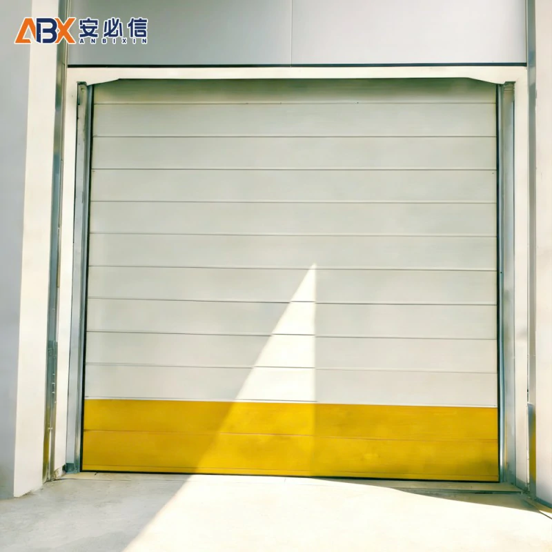 潜江升降提升门